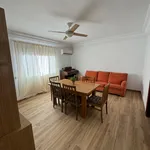 Rent 3 bedroom apartment in Valencia