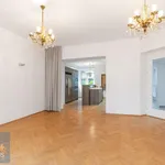 Rent 1 bedroom house of 113 m² in Capital City of Prague