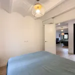 Rent 1 bedroom apartment of 55 m² in barcelona