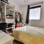  appartement avec 2 chambre(s) en location à Loos