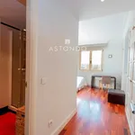 Rent 1 bedroom house of 181 m² in Madrid