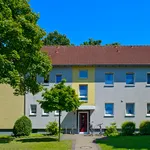 Rent 3 bedroom apartment of 59 m² in Ahlen