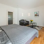 Miete 1 Schlafzimmer wohnung von 48 m² in Offenbach am Main