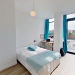 Rent a room of 22 m² in Asnières-sur-Seine