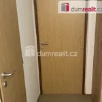 Rent 3 bedroom apartment of 69 m² in Břeclav