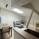 Appartement de 15 m² avec 1 chambre(s) en location à Poitiers