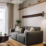 Rent 3 bedroom apartment in Lisbon