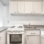 Rent 1 bedroom apartment in Montreal