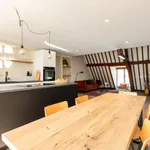 Huur 2 slaapkamer appartement van 100 m² in Haarlem