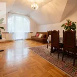 Rent 3 bedroom apartment of 100 m² in Krakow