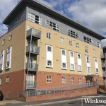 Rent 1 bedroom flat in Hertsmere