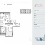 Miete 4 Schlafzimmer wohnung von 99 m² in Leipzig