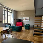 Rent 4 bedroom apartment of 169 m² in Lyon