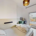 Rent a room in brussels