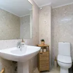 Alugar 2 quarto apartamento de 100 m² em lisbon