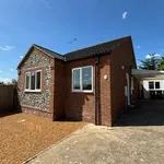 Rent 2 bedroom house in North Norfolk