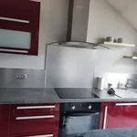 Appartement de 65 m² avec 3 chambre(s) en location à Oyonnax