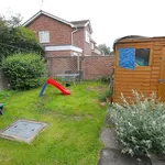 Rent 2 bedroom house in Charnwood