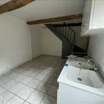 Rent 2 bedroom house of 28 m² in Graulhet 