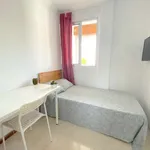 Rent a room in seville