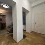 Rent 2 bedroom apartment of 37 m² in Praha