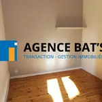 Rent 4 bedroom apartment of 70 m² in Roche