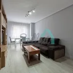 Rent 3 bedroom apartment of 92 m² in Oviedo