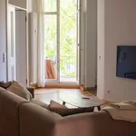 Miete 7 Schlafzimmer wohnung von 135 m² in Berlin