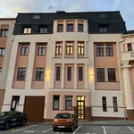 Rent 3 bedroom apartment in Třebíč