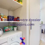 Rent 3 bedroom apartment of 12 m² in Grenoble