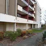 Appartement de 522 m² avec 2 chambre(s) en location à MONTBELIARD