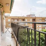 Alquilar 4 dormitorio apartamento en Valencia