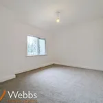 Rent 4 bedroom house in West Midlands