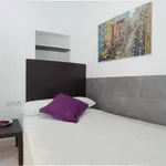 Rent a room of 10 m² in Madrid