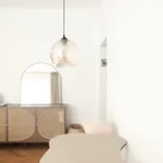 Miete 1 Schlafzimmer wohnung von 30 m² in Berlin