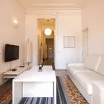 Habitación en barcelona