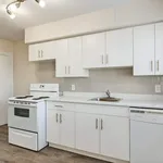 Appartement de 1054 m² avec 1 chambre(s) en location à Edmonton