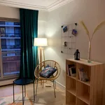  appartement avec 4 chambre(s) en location à Paris