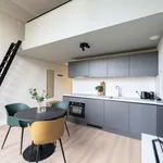 Huur 2 slaapkamer appartement van 35 m² in Hunnerberg