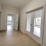 Rent 3 bedroom apartment in Uccle - Ukkel