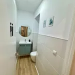 Rent 5 bedroom apartment in Bilbao