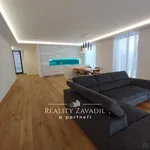 Rent 3 bedroom apartment in Havlíčkův Brod