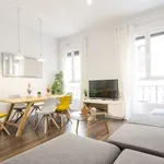 Alquilo 4 dormitorio apartamento de 75 m² en Madrid