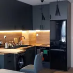 Rent 3 bedroom apartment of 80 m² in Гагарин