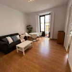 Rent a room in madrid