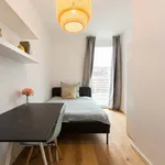 Rent a room in Berlin