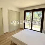 Rent 4 bedroom house of 108 m² in Valbonne