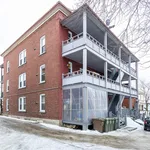  appartement avec 5 chambre(s) en location à Sherbrooke