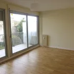 Rent 1 bedroom apartment of 27 m² in Sèvres