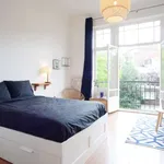 Studio of 35 m² in brussels